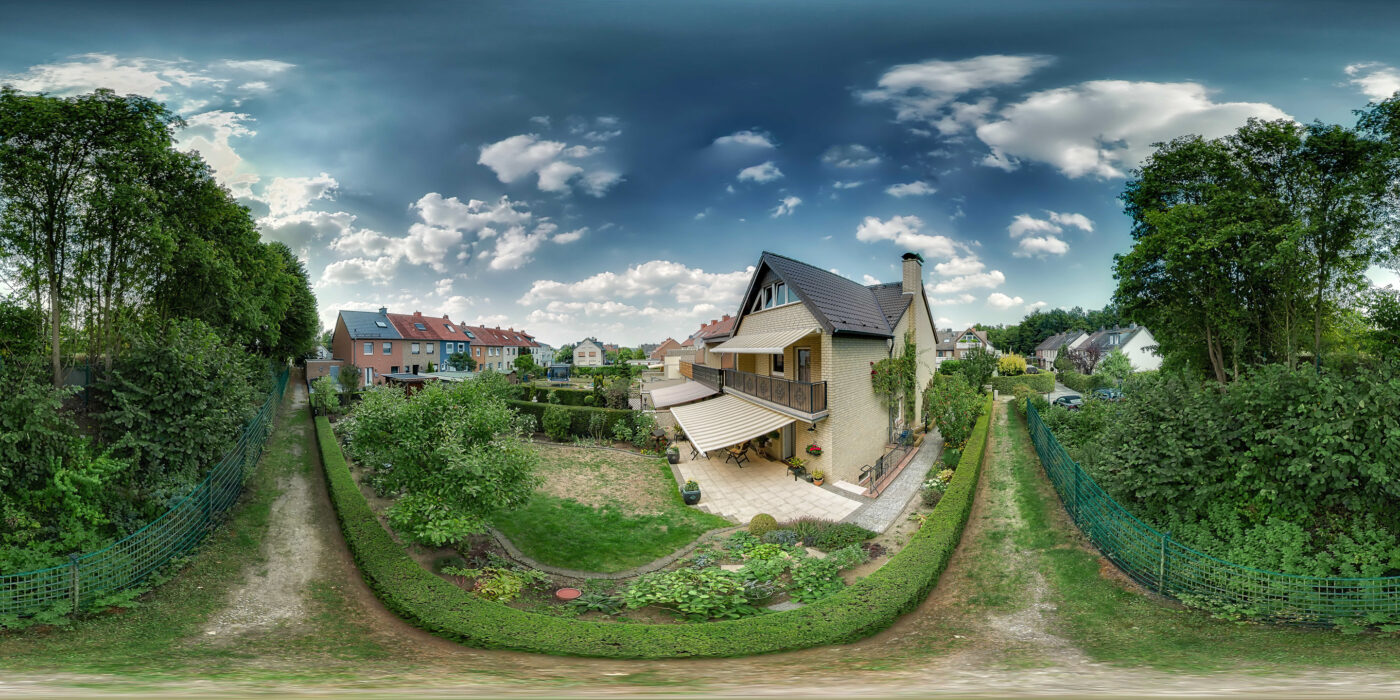 REFH Ellerhorststraße 13, OS