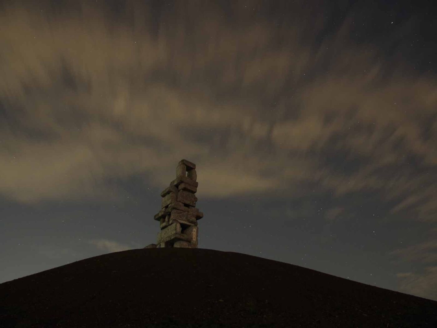 2019-08-02 - Halde Rheinelbe GE