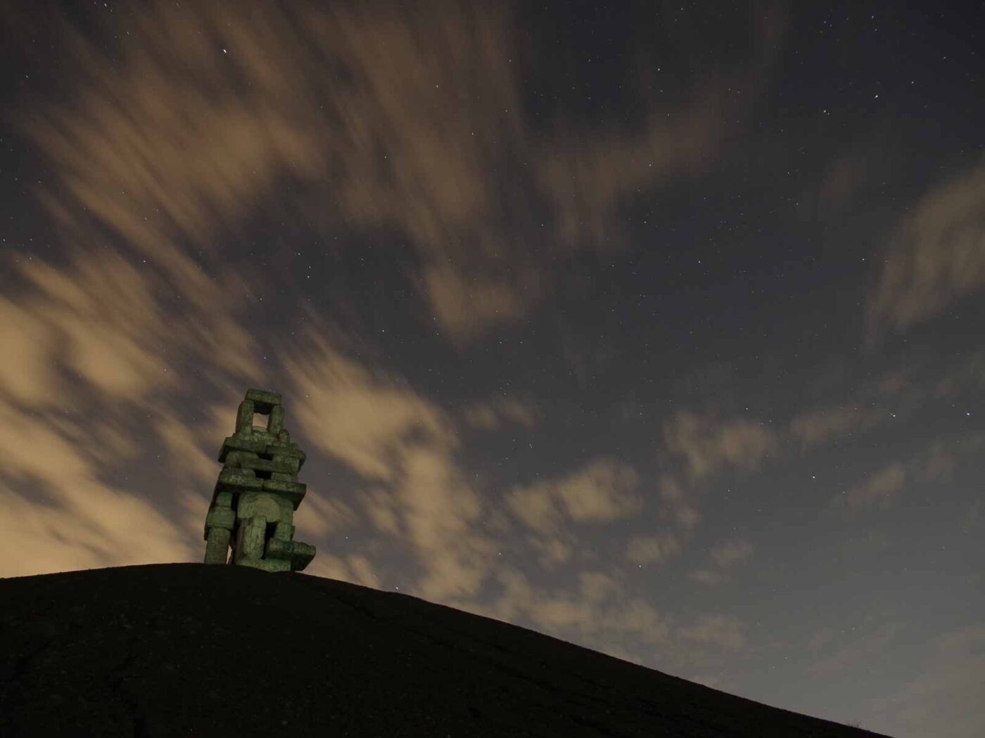 2019-08-02 - Halde Rheinelbe GE