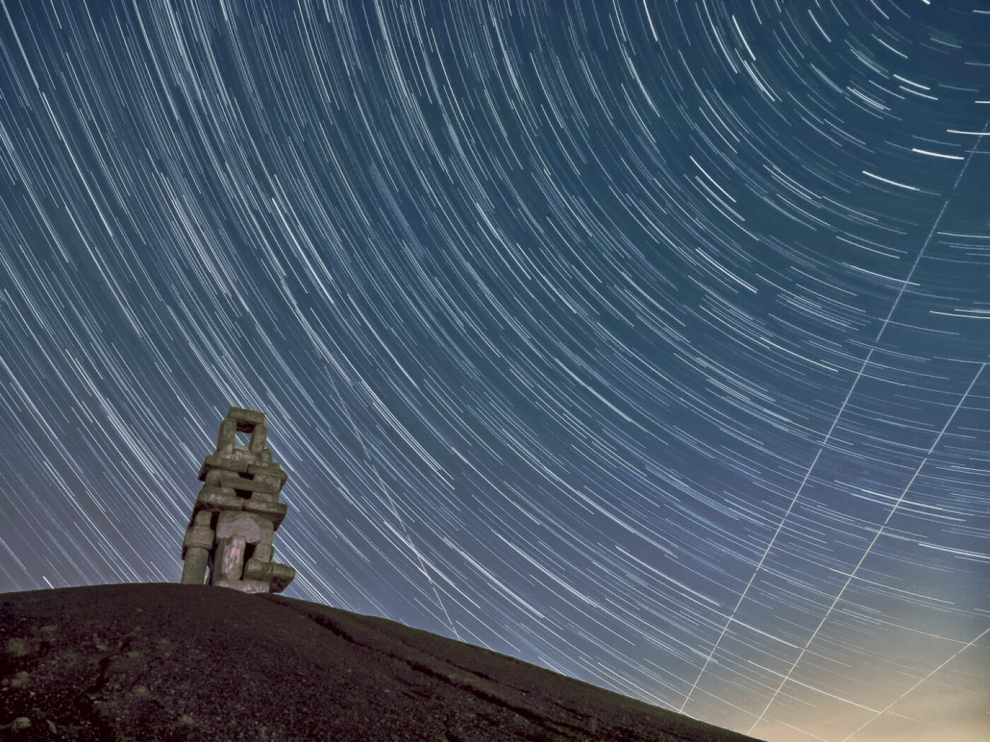 2019-08-02 - Halde Rheinelbe GE