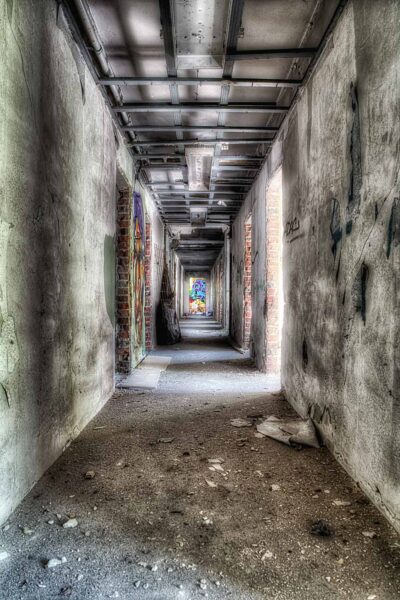 2019-09-21 - EmscherValleyWay Recklinghausen