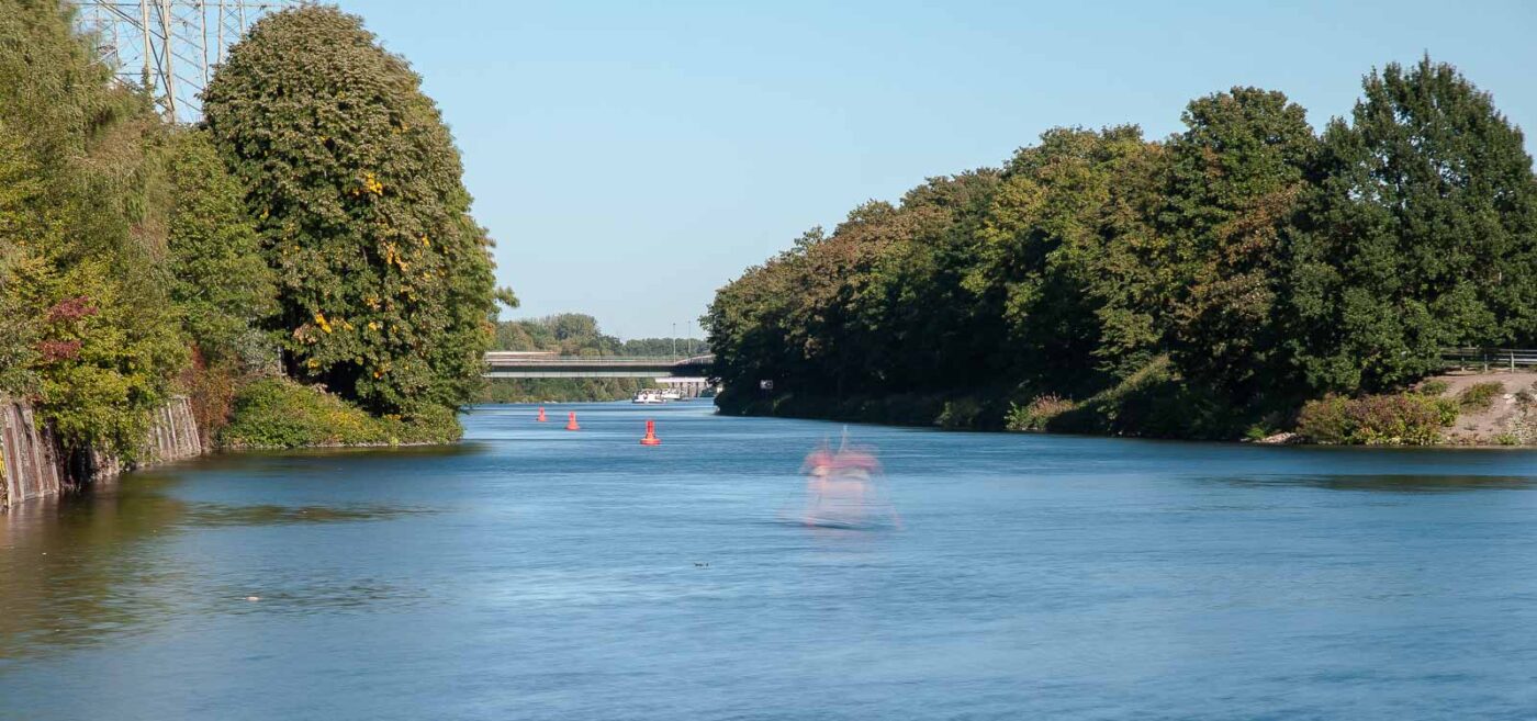 2019-09-21 - EmscherValleyWay Recklinghausen