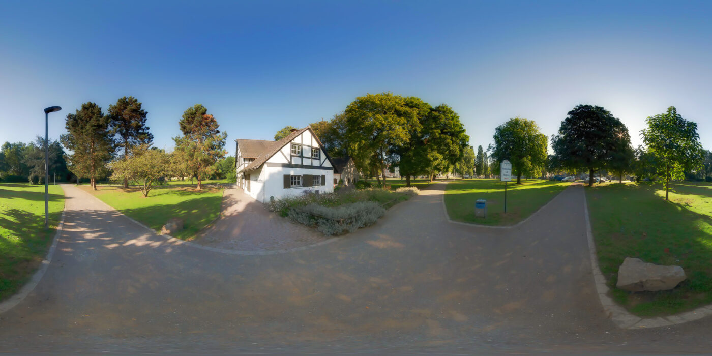 2019-08-24 - Schloß Strünkede - Schloßpark