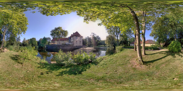 2019-08-24 - Schloß Strünkede - Schloßpark