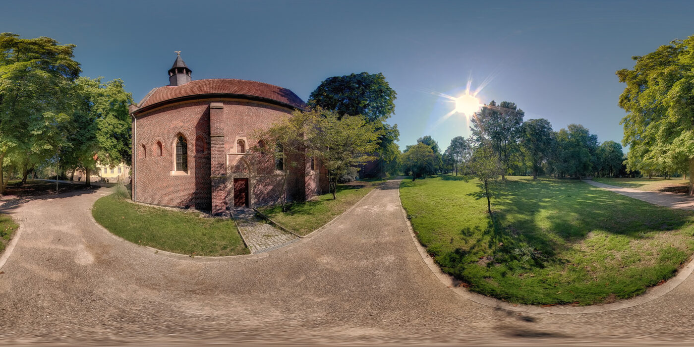2019-08-24 - Schloß Strünkede - Schloßpark