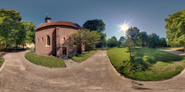 2019-08-24 - Schloß Strünkede - Schloßpark