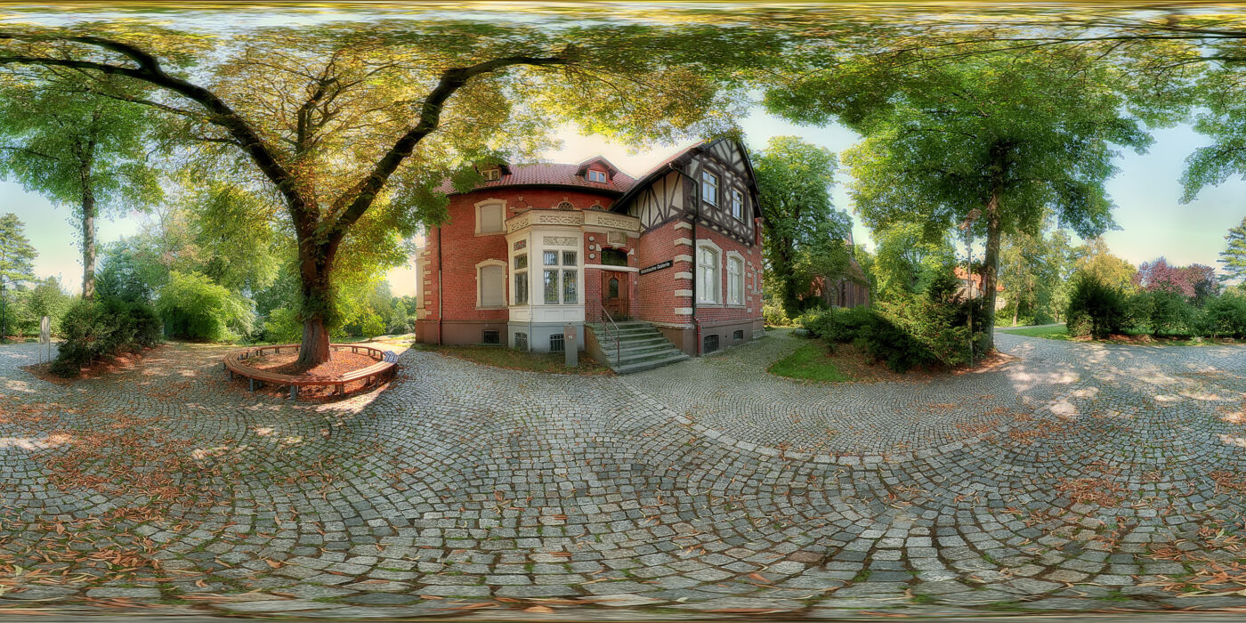 2019-08-24 - Schloß Strünkede - Schloßpark