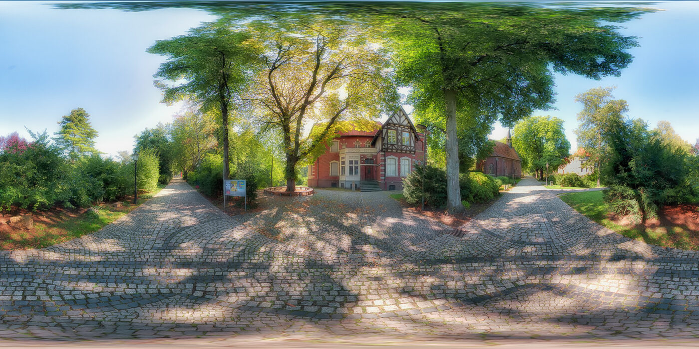 2019-08-24 - Schloß Strünkede - Schloßpark