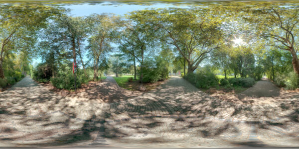 2019-08-24 - Schloß Strünkede - Schloßpark