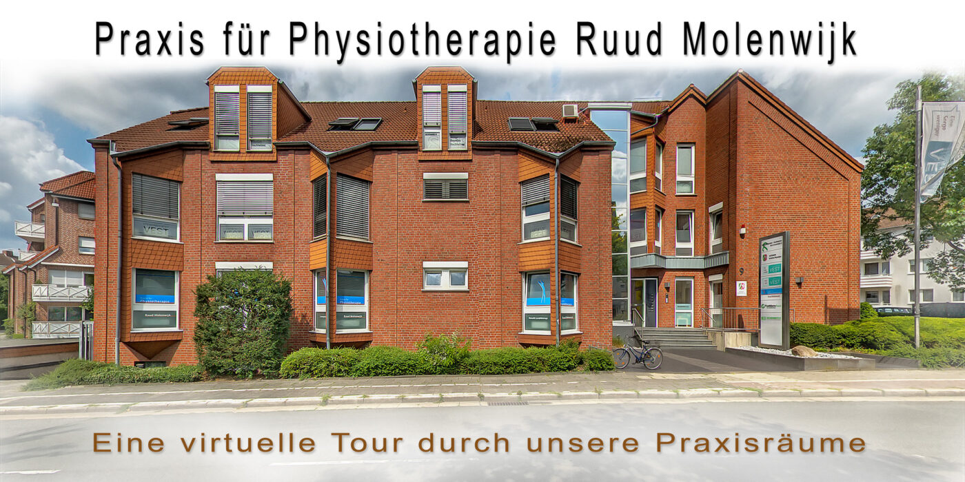 Praxis für Physiotherapie, Ruud Molenwijk