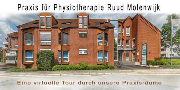 Praxis für Physiotherapie, Ruud Molenwijk