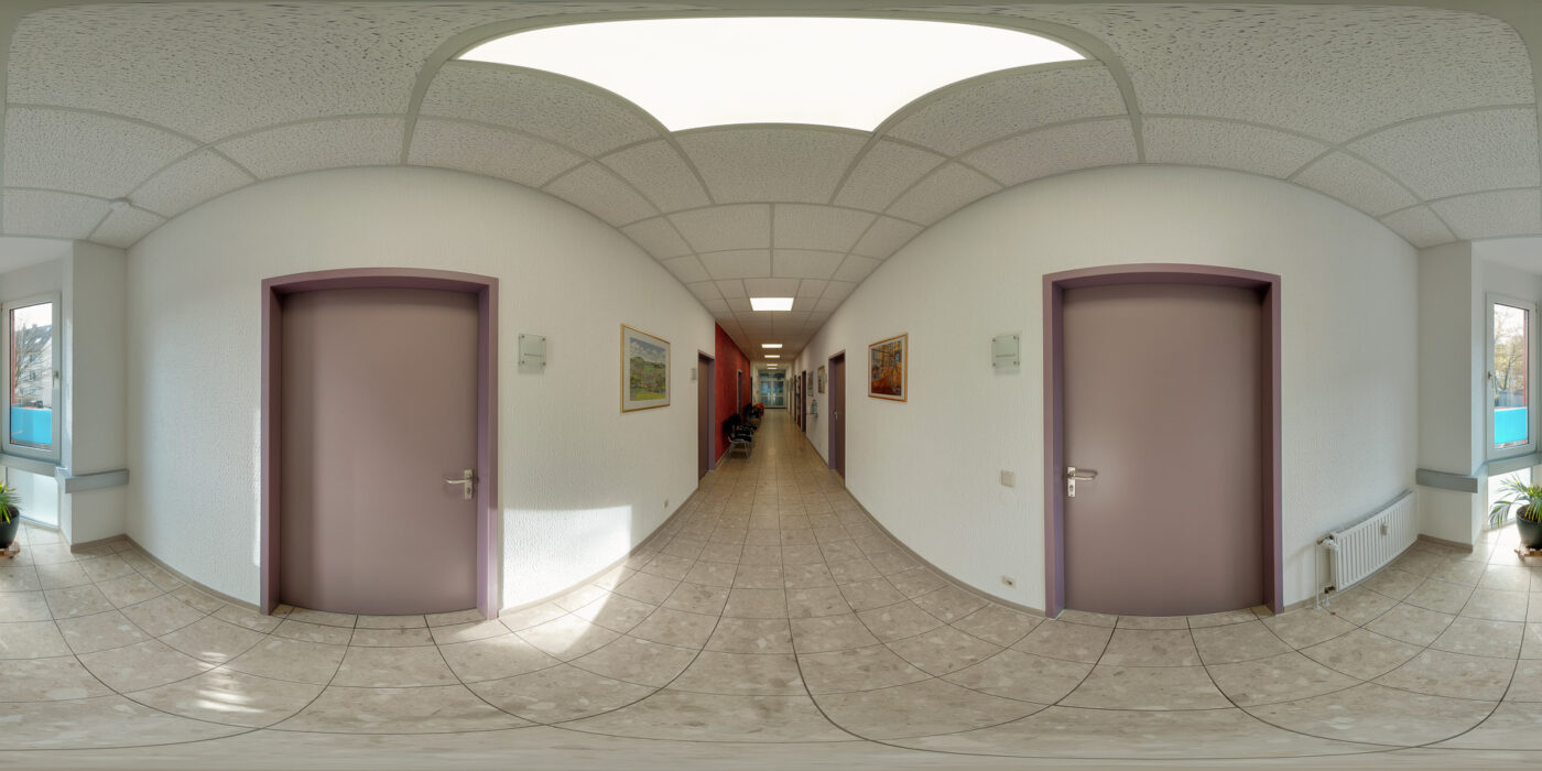 Praxis für Physiotherapie, Ruud Molenwijk