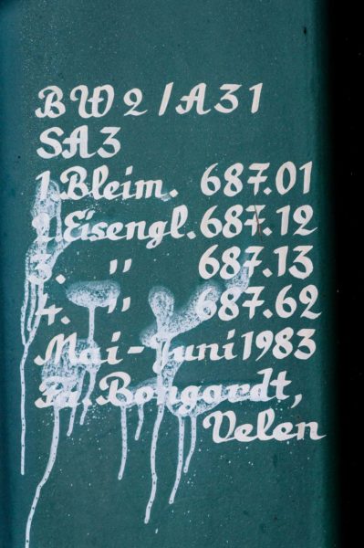 2019-12-10 - NSG Berkelaue Gescher