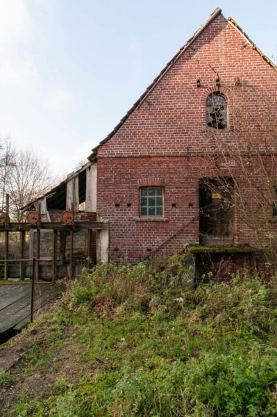 2019-12-10 - NSG Berkelaue Gescher