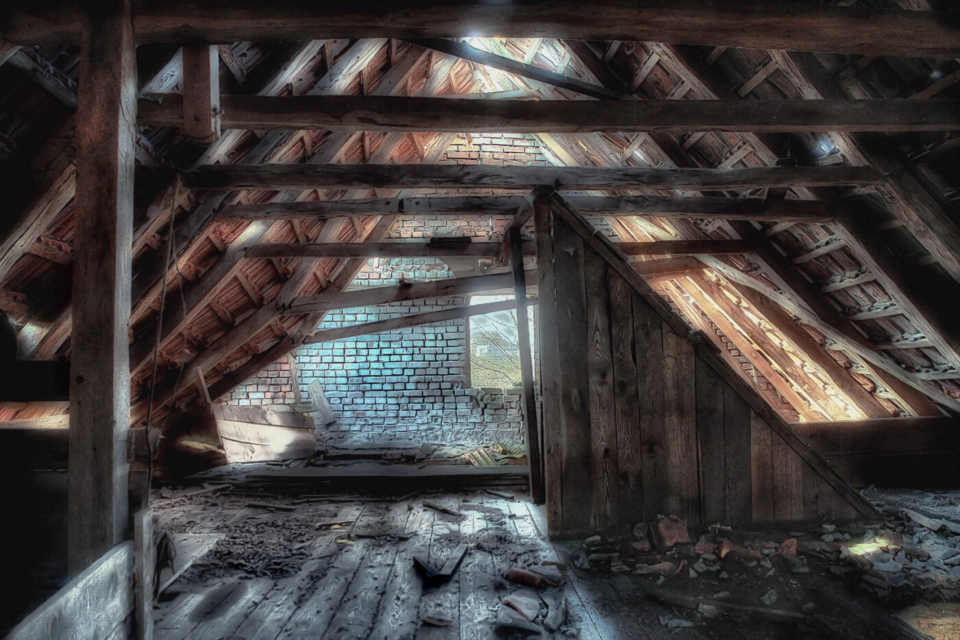 2019-12-10 -  Wassermühle Tungerloh-Capellen