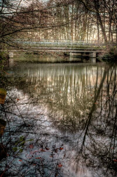 2019-12-10 -  Wassermühle Tungerloh-Capellen