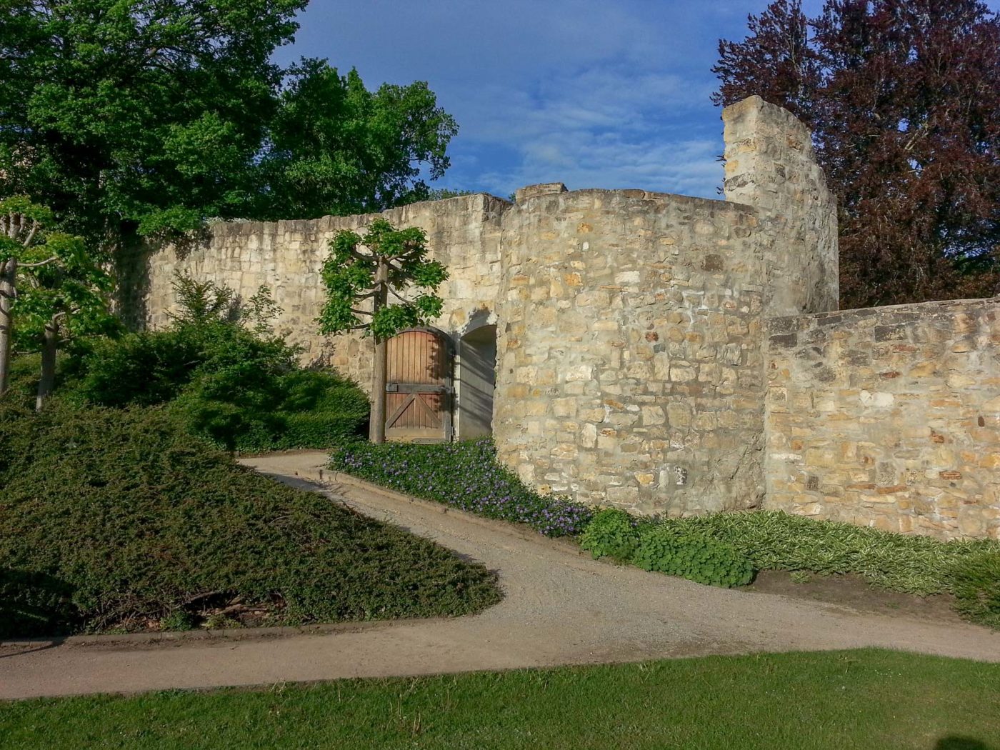 2017-05-24 - Harz - Tag 2