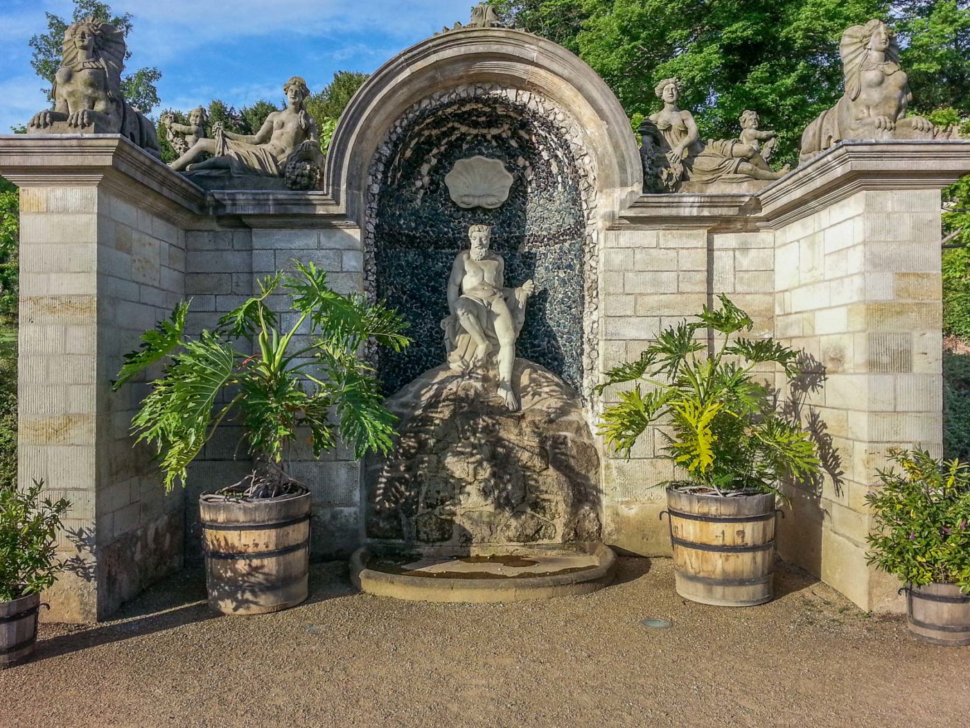 2017-05-24 - Harz - Tag 2