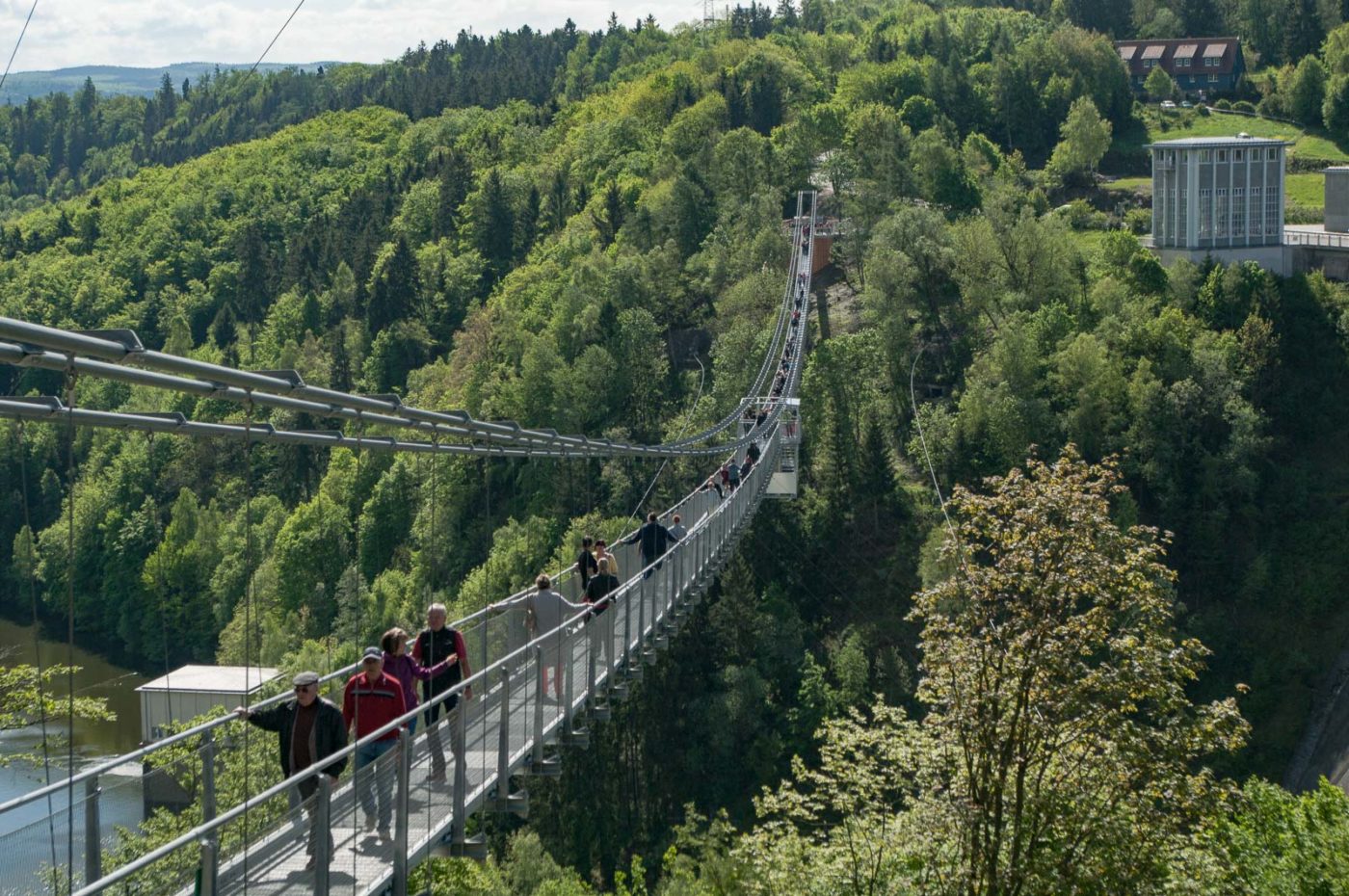 2017-05-24 - Harz - Tag 2