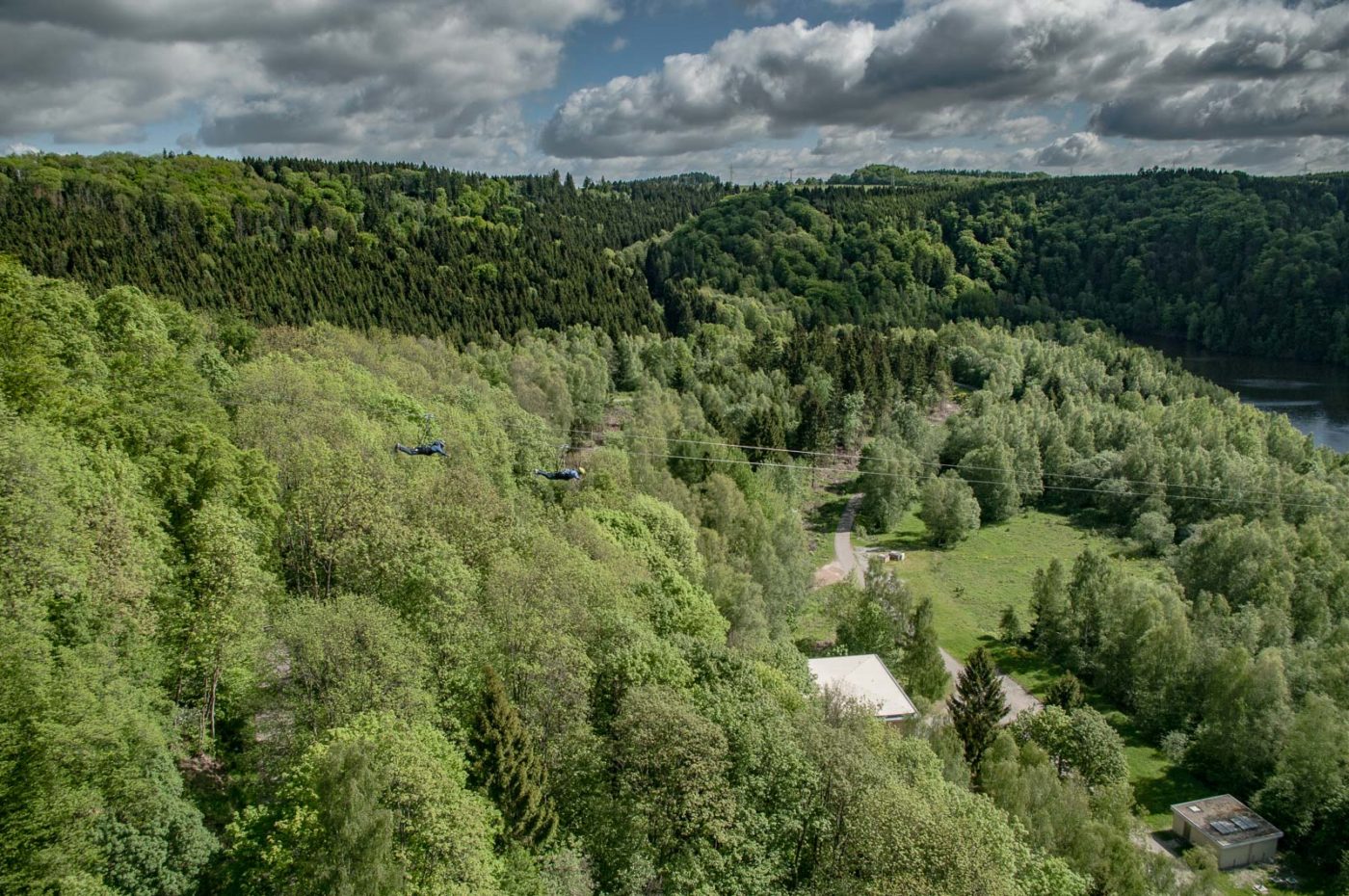 2017-05-24 - Harz - Tag 2