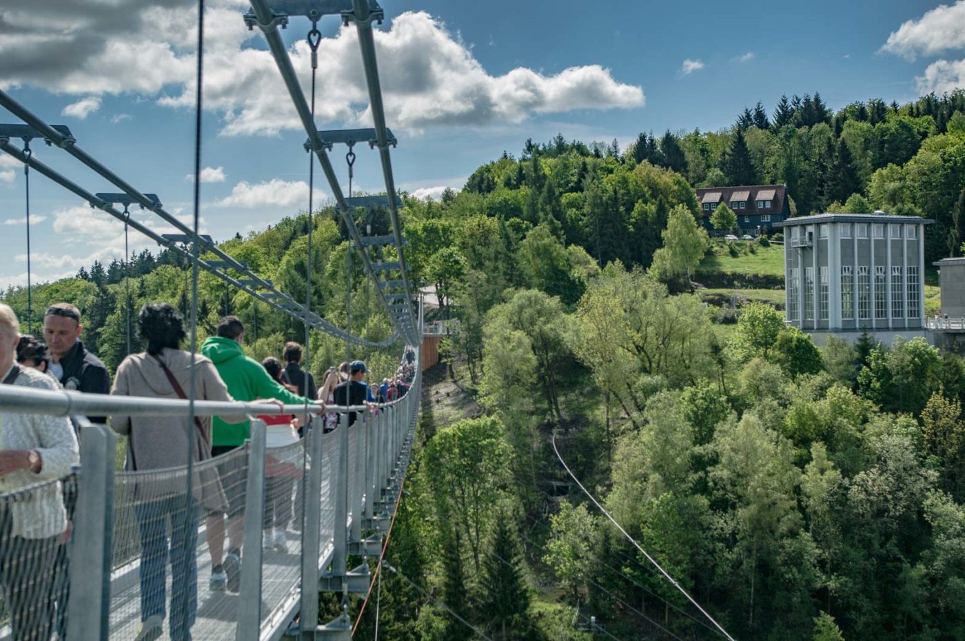 2017-05-24 - Harz - Tag 2