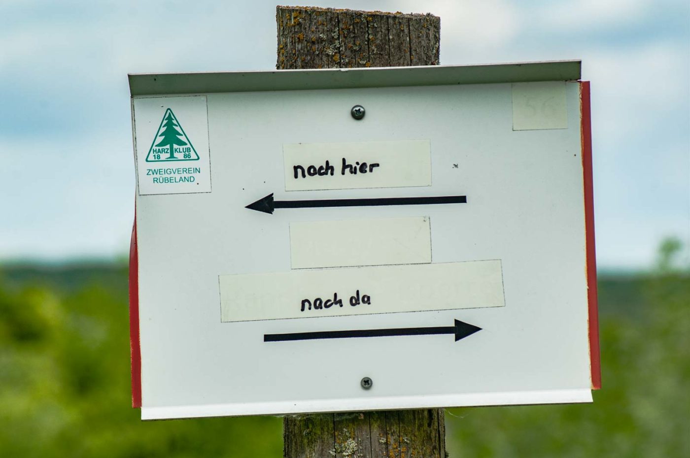 2017-05-24 - Harz - Tag 2