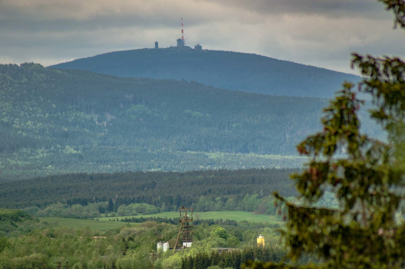 2017-05-24 - Harz - Tag 2