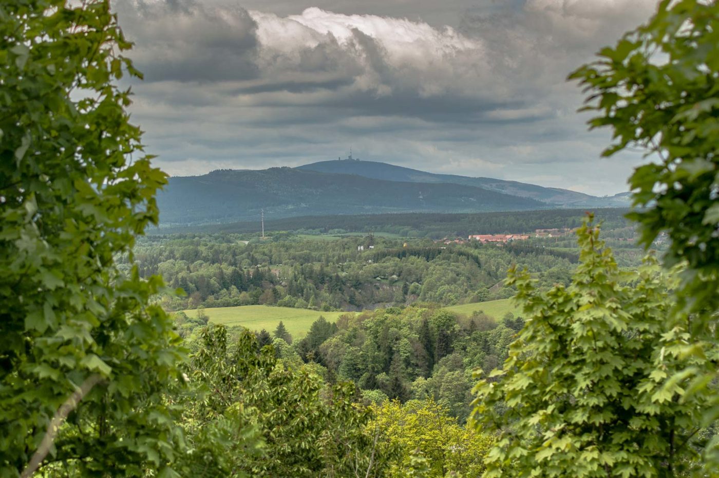 2017-05-24 - Harz - Tag 2