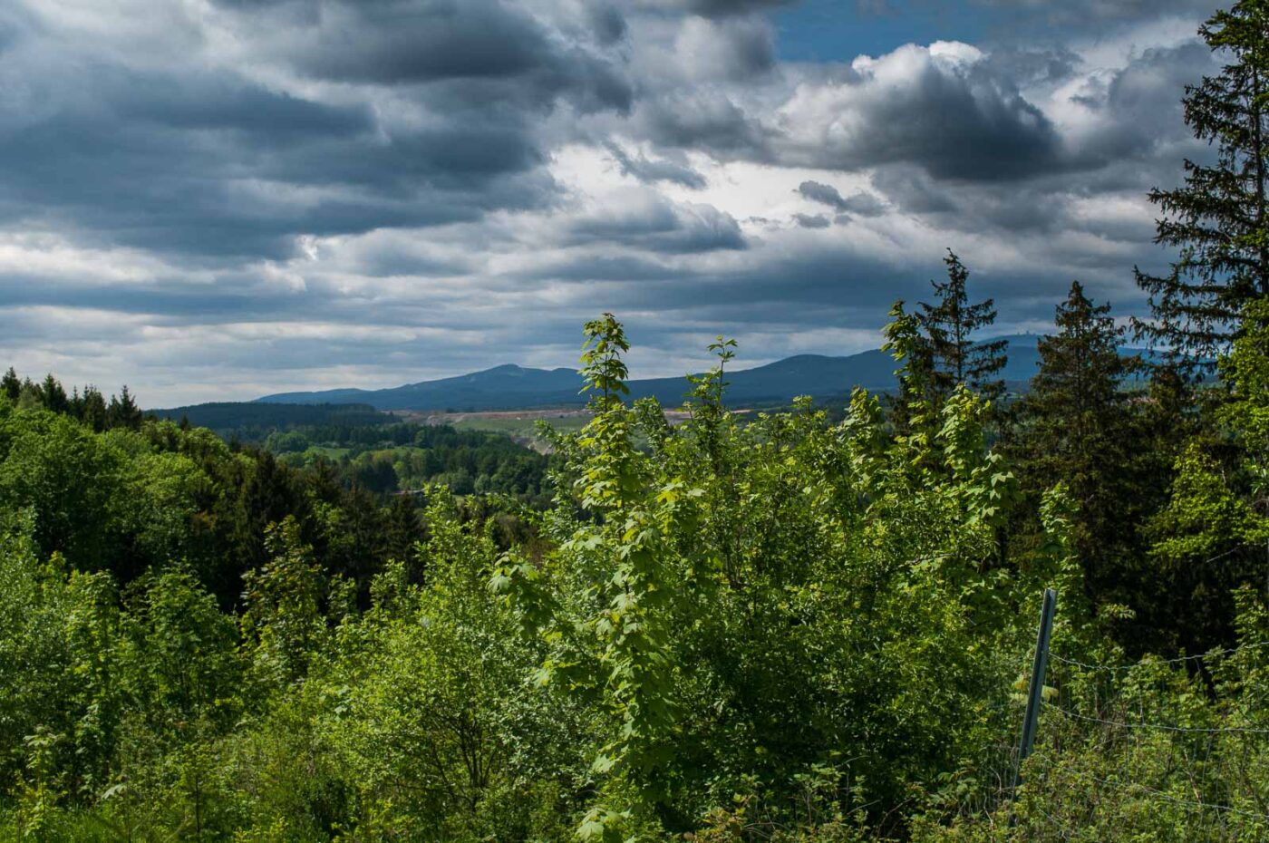 2017-05-24 - Harz - Tag 2