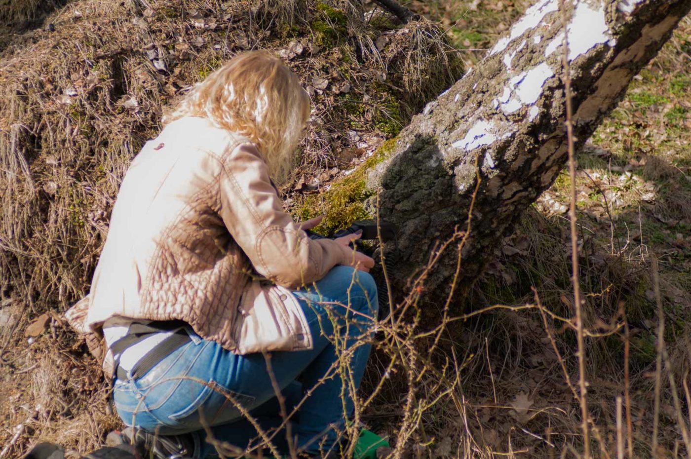 2019-02-23 - NSG Storchengraben Herne