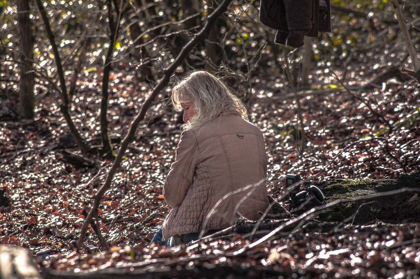 2019-02-24 - NSG Oberes Oelbachtal Bochum