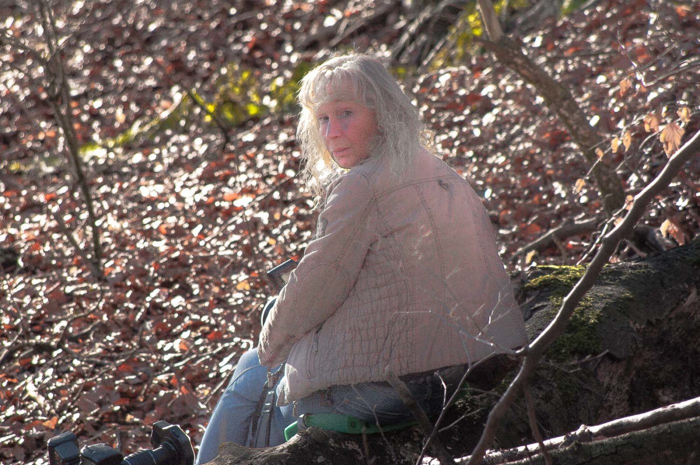 2019-02-24 - NSG Oberes Oelbachtal Bochum