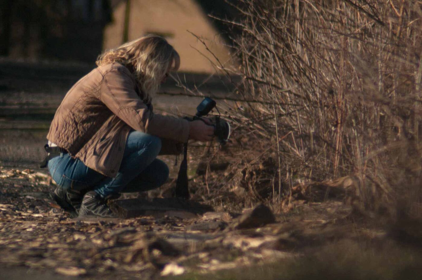 2019-02-25 - NSG Brandheide Recklinghausen