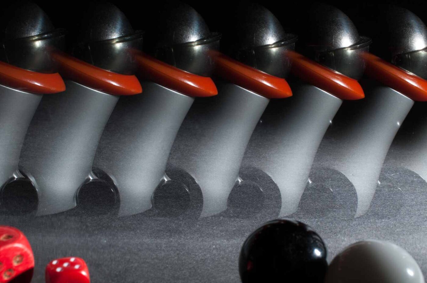 2019-02-10 - Residenzia - HolyHalla - Glücksspielchen