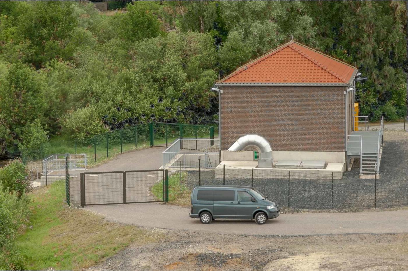 2019-06-09 - NSG Braucksenke Marl