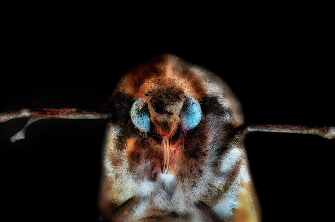 2019-11-07 - Residenzia - HolyHalla - Nachtfalter