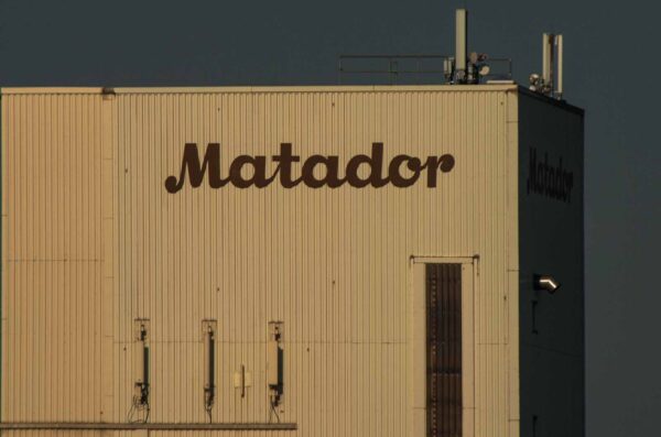 2020-04-06 - Stadthafen Recklinghausen