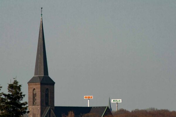 2020-04-06 - Stadthafen Recklinghausen