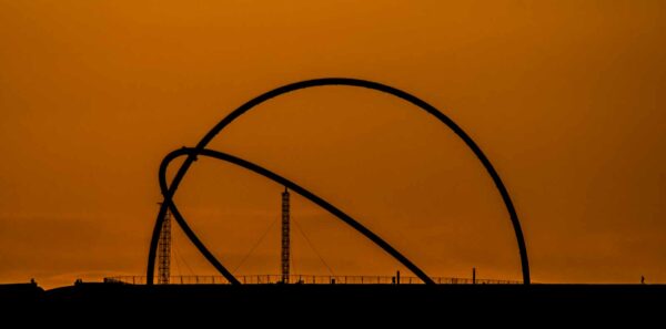 2020-04-06 - Stadthafen Recklinghausen