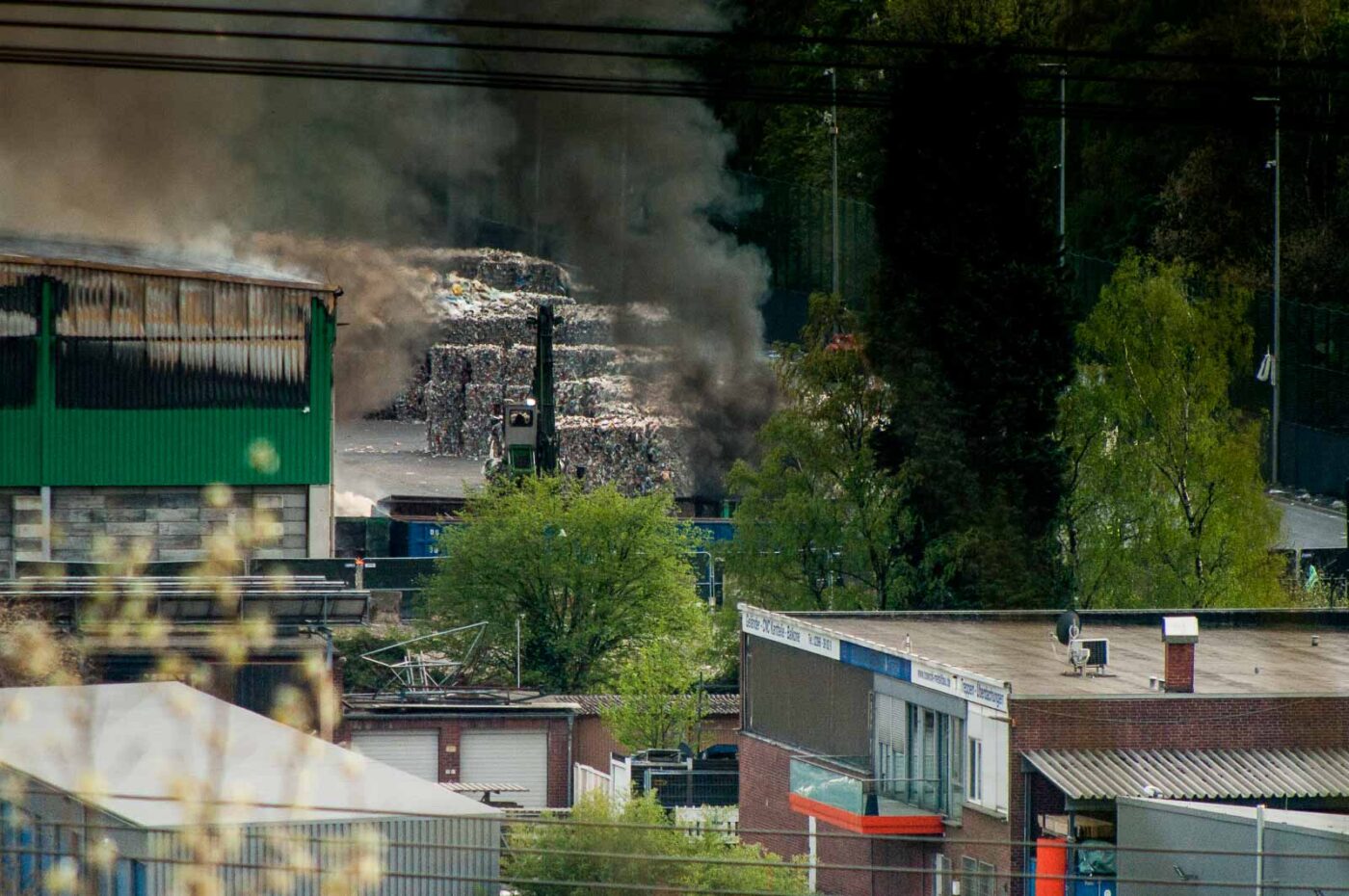 2020-04-16 - Motivsuche in Recklinghausen