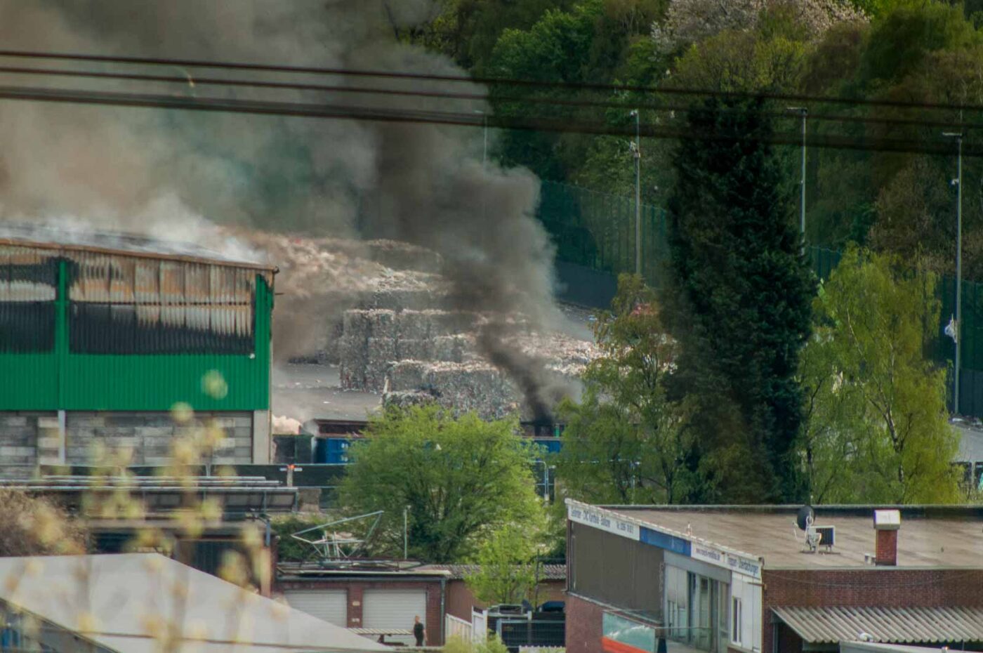 2020-04-16 - Motivsuche in Recklinghausen