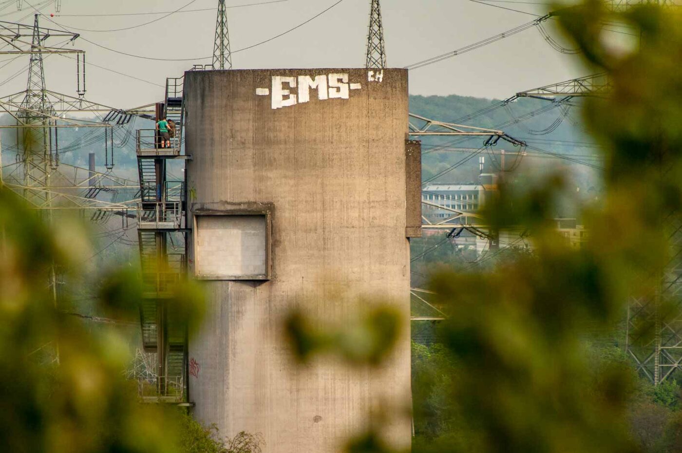 2020-04-16 - Motivsuche in Recklinghausen