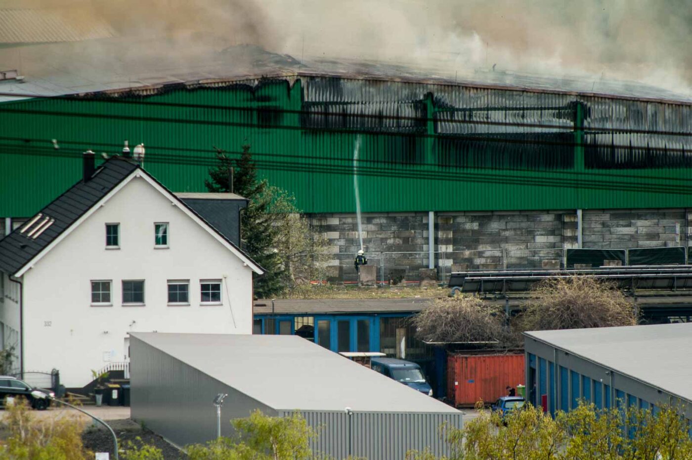 2020-04-16 - Motivsuche in Recklinghausen