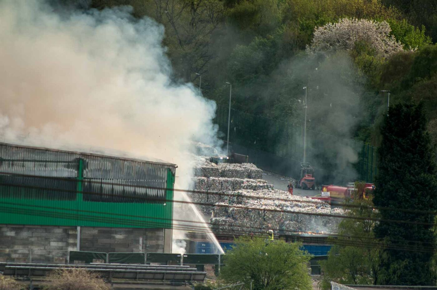 2020-04-16 - Motivsuche in Recklinghausen