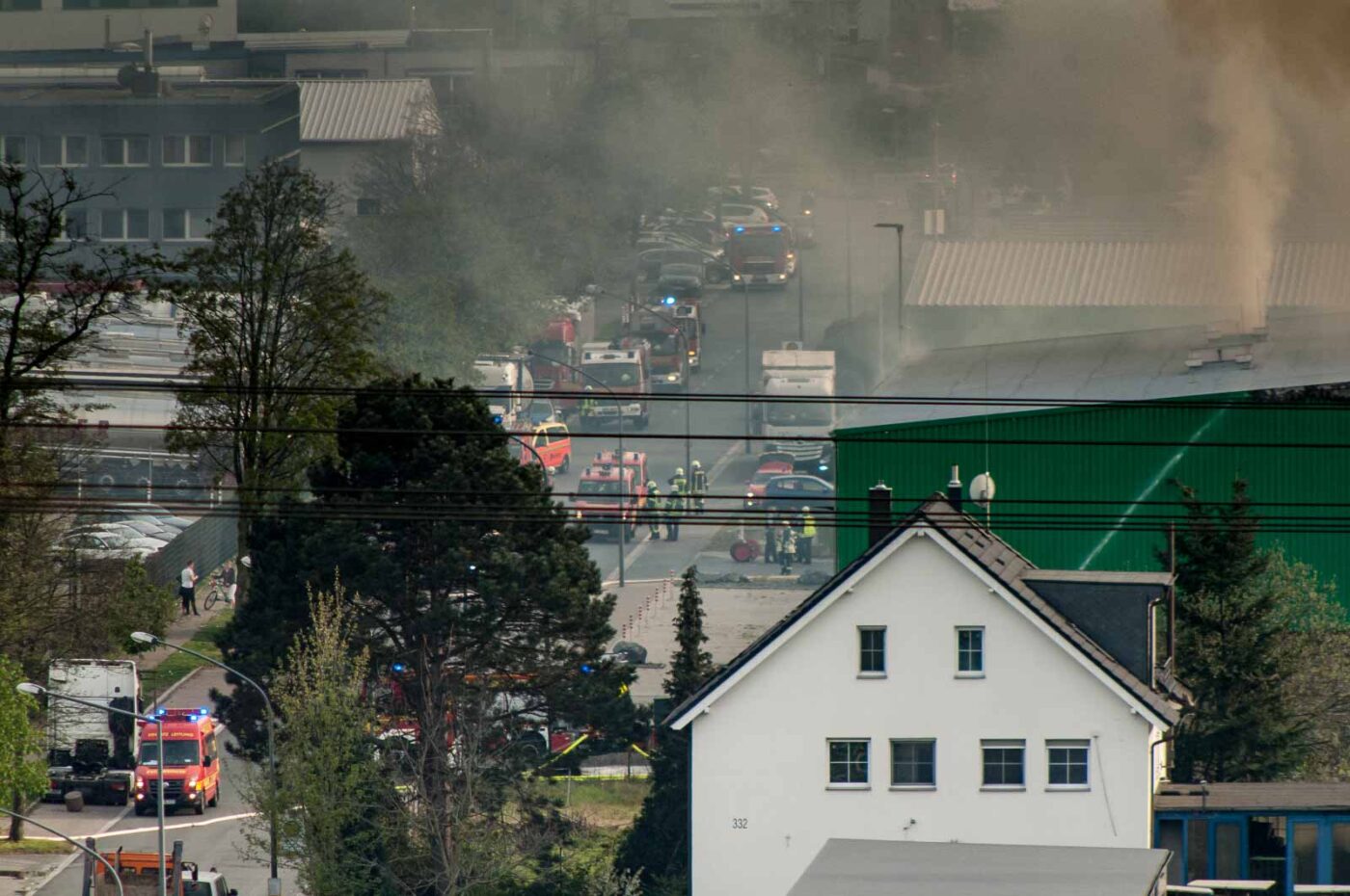 2020-04-16 - Motivsuche in Recklinghausen