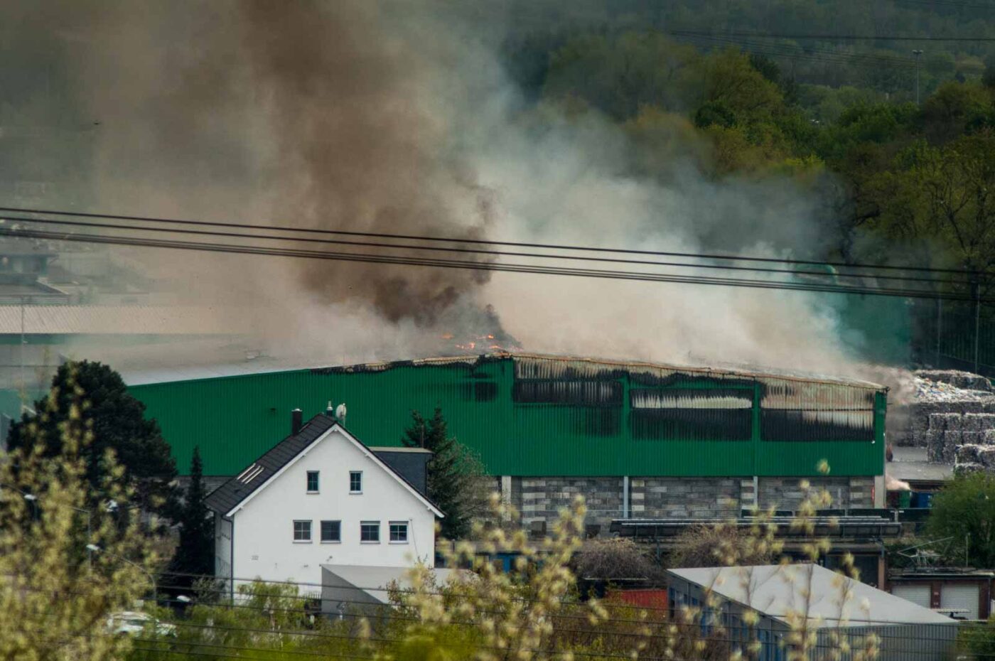 2020-04-16 - Motivsuche in Recklinghausen