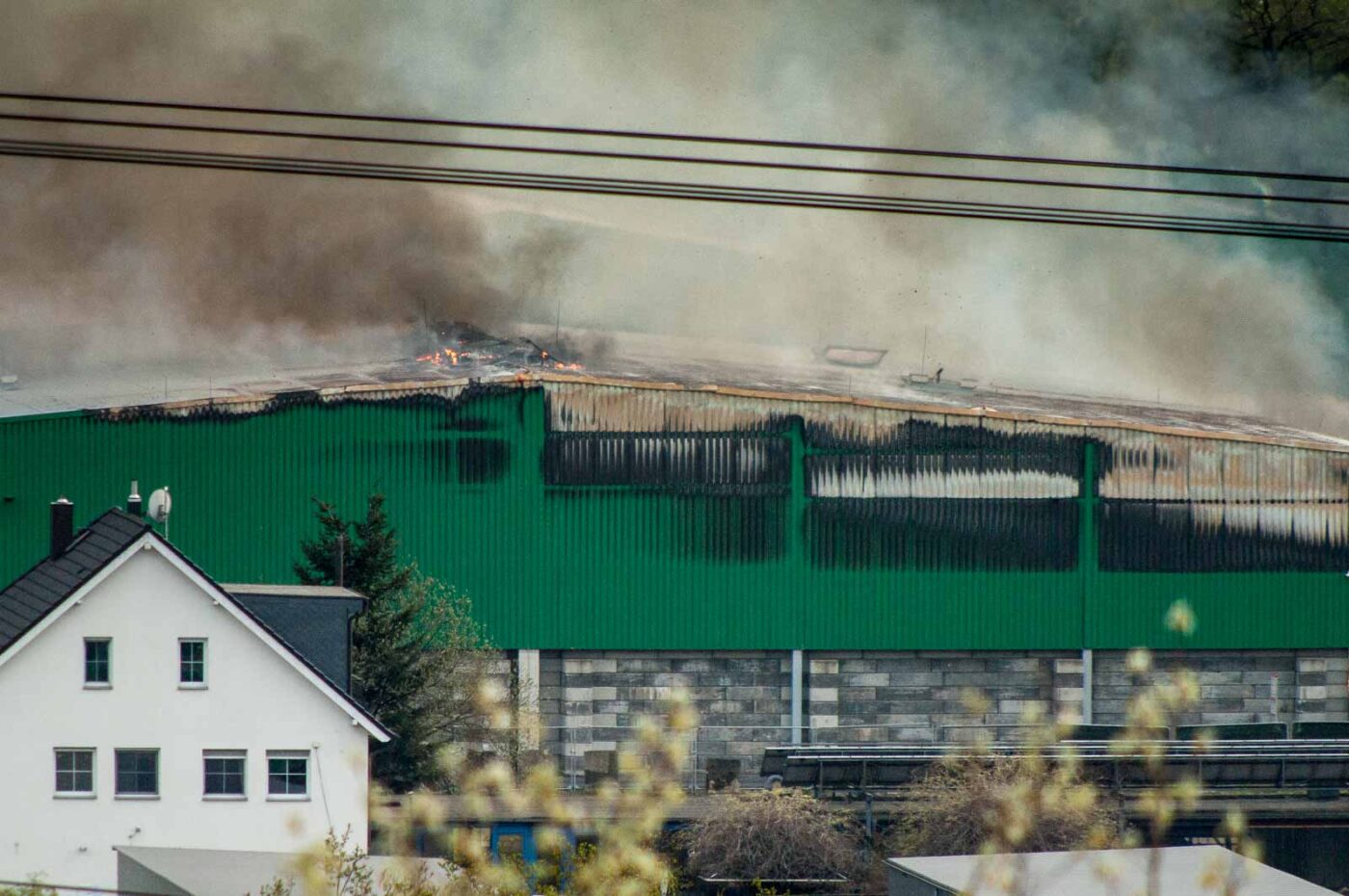 2020-04-16 - Motivsuche in Recklinghausen