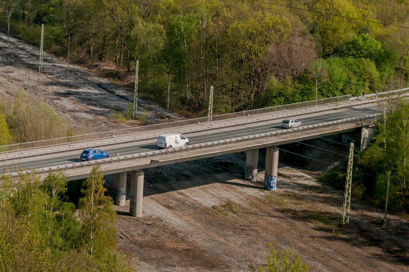 2020-04-16 - Motivsuche in Recklinghausen