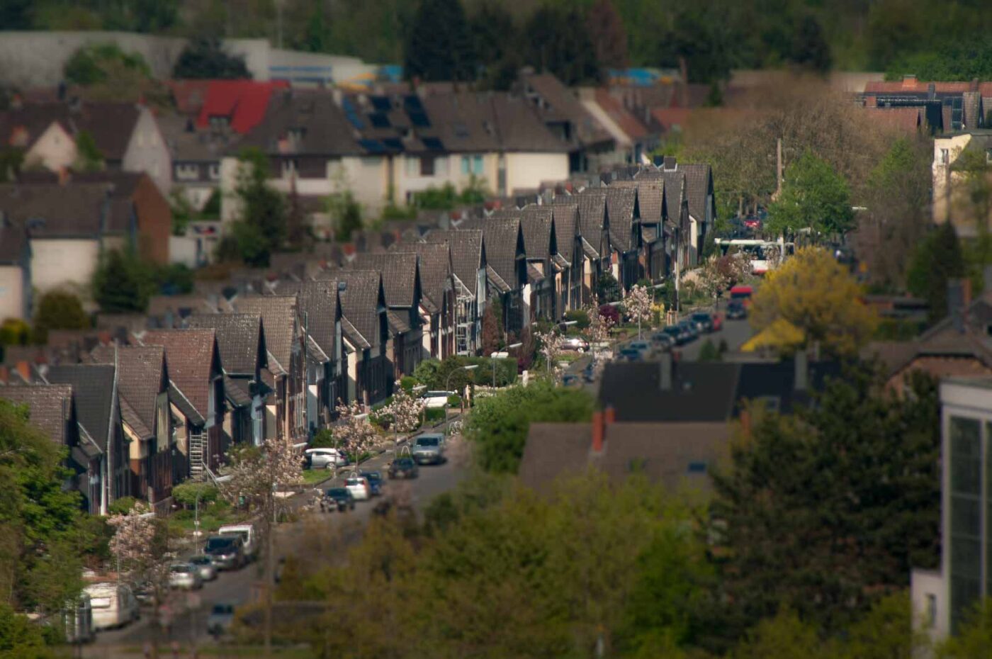 2020-04-16 - Motivsuche in Recklinghausen