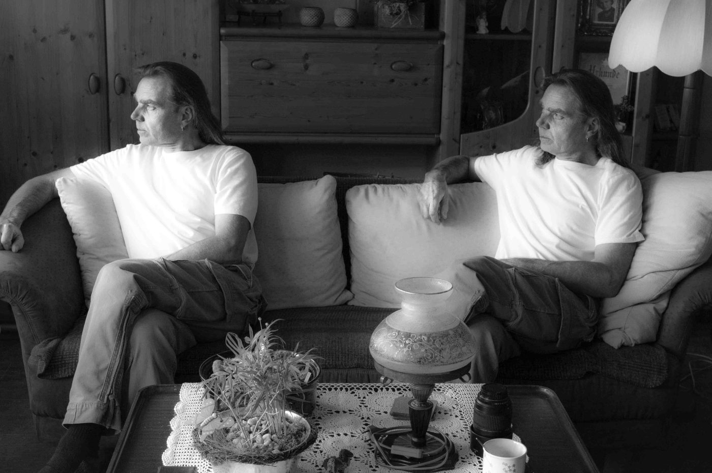 2017-02-27 - Residenzia - HolyHalla - das literarische Duett - FotOpa